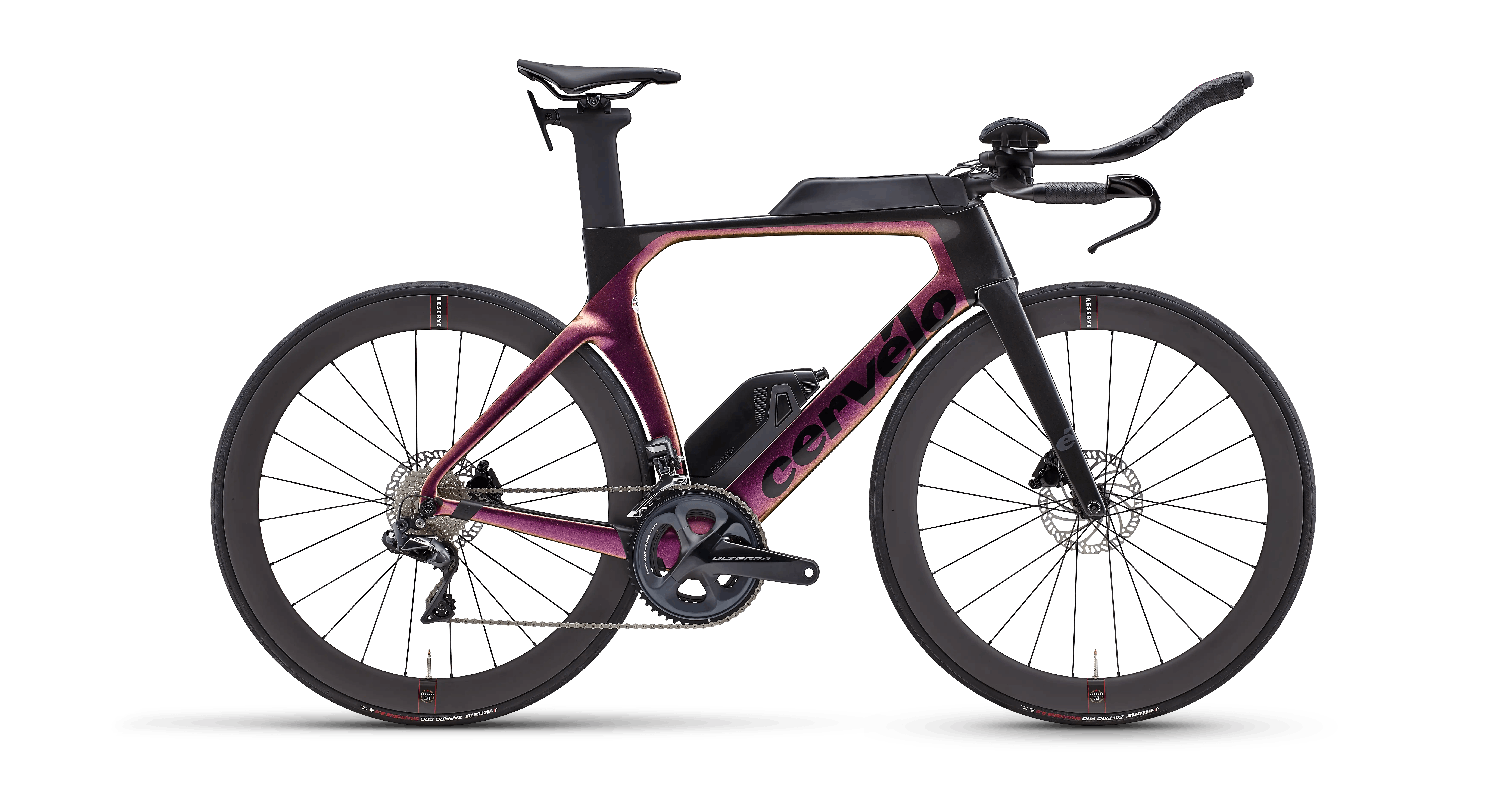 Cervelo time on sale trial bike